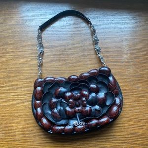 Brighton ROSELIE Leather Purse